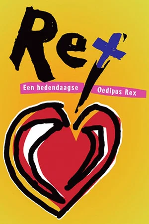Постер: Rex de Musical