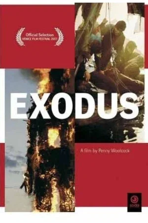 Постер: Exodus