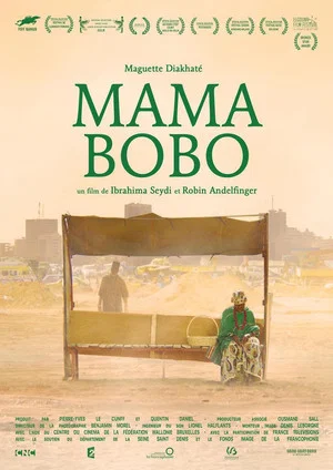 Постер: Mama Bobo