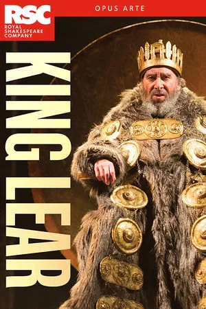 Постер: RSC Live: King Lear