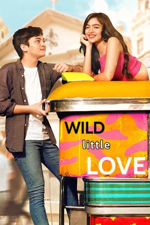 Постер: Wild Little Love