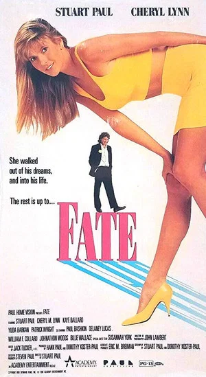 Постер: Fate