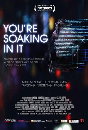 Постер: You're Soaking in It