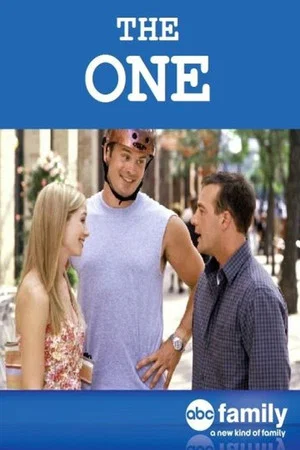 Постер: The One