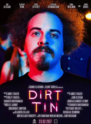 Постер: Dirt Tin