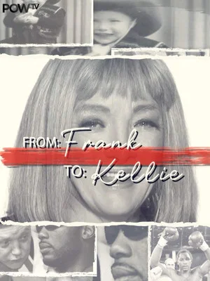 Постер: From Frank to Kellie