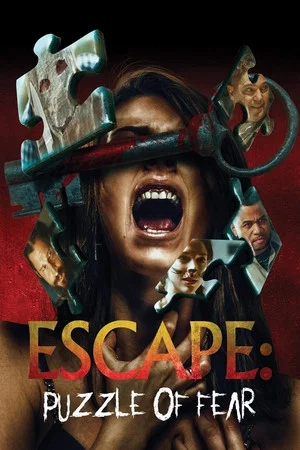 Постер: Escape: Puzzle of Fear