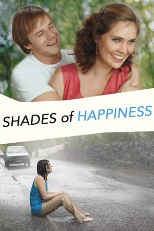 Постер: Shades of Happiness