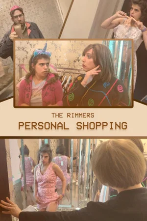 Постер: Personal Shopping