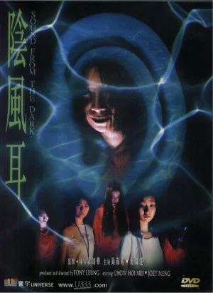 Постер: Sound from the Dark