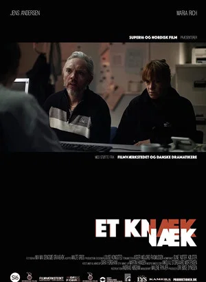 Постер: Et knæk