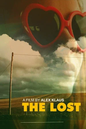 Постер: The Lost