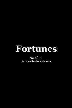 Постер: Fortunes