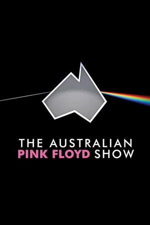 Постер: The Australian Pink Floyd Show
