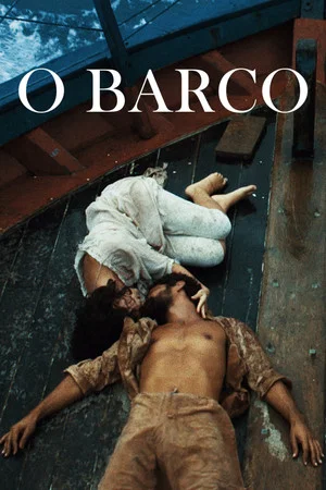 Постер: The Boat