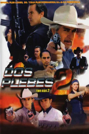 Постер: Dos plebes 2