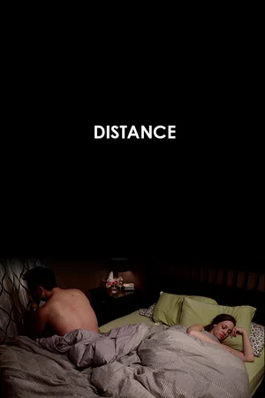 Постер: Distance