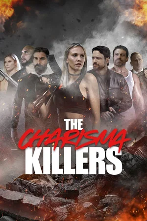 Постер: The Charisma Killers