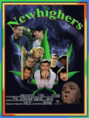 Постер: Newhighers