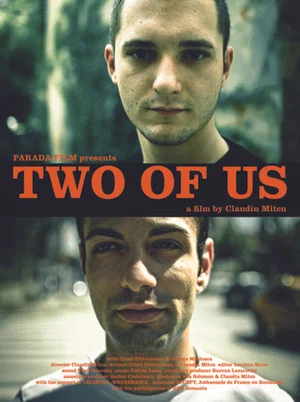 Постер: Two of Us