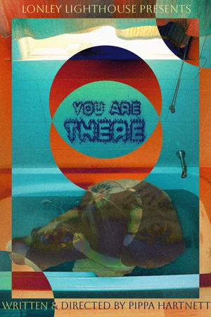 Постер: You Are There