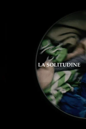 Постер: La solitudine