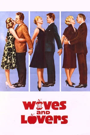 Постер: Wives and Lovers