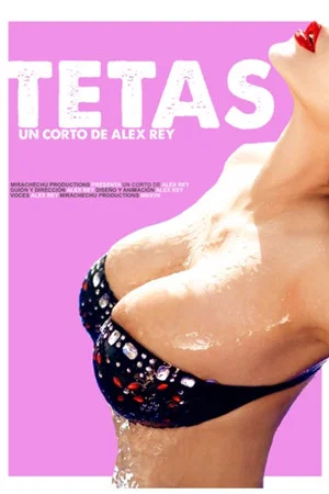 Постер: Tetas