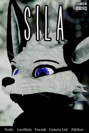 Постер: SILA