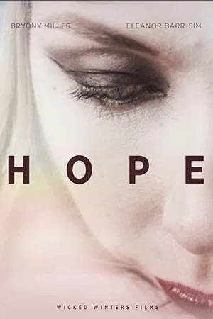 Постер: Hope
