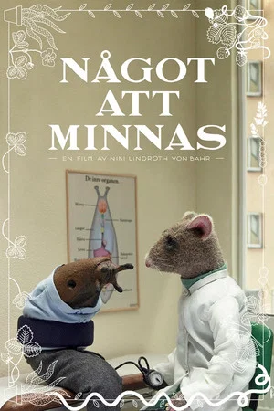 Постер: Something to Remember