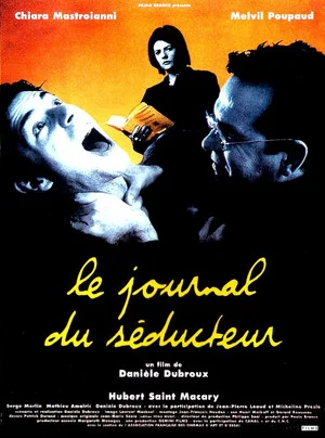 Постер: Diary of a Seducer