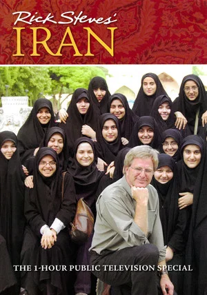 Постер: Rick Steves' Iran