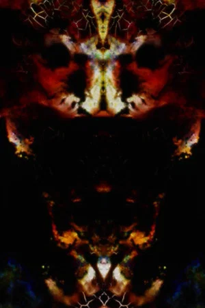 Постер: This is not a test