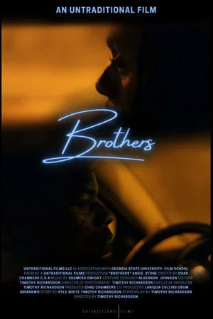 Постер: Brothers