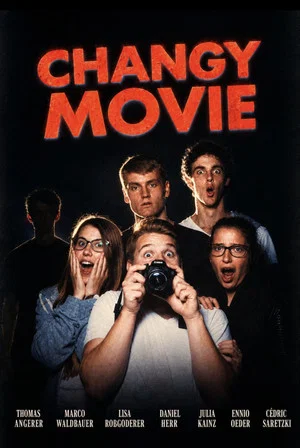 Постер: Changy Movie