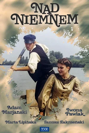 Постер: On the Neman