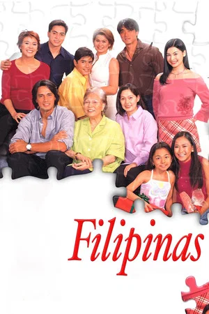 Постер: Filipinas