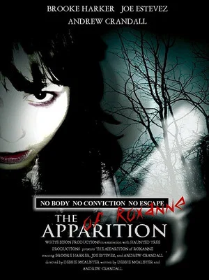 Постер: The Apparition Of Roxanne
