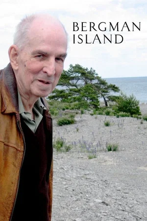 Постер: Bergman Island