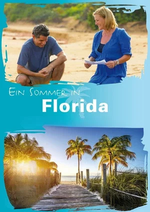 Постер: Ein Sommer in Florida