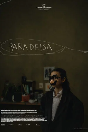Постер: Paradeisa