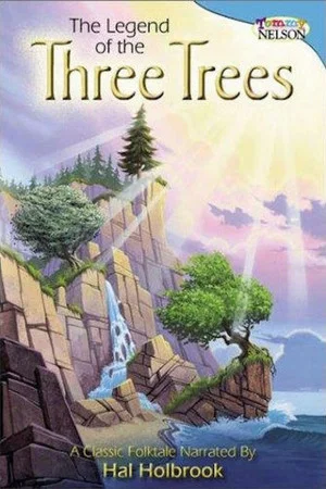 Постер: The Legend of the Three Trees