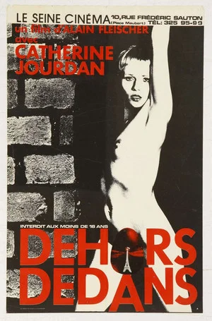 Постер: Dehors-dedans