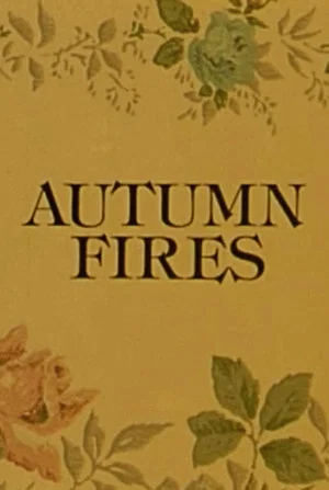 Постер: Autumn Fires