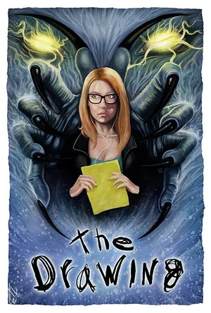Постер: The Drawing