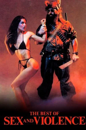 Постер: The Best of Sex and Violence