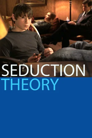 Постер: Seduction Theory