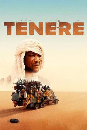 Постер: Tenere