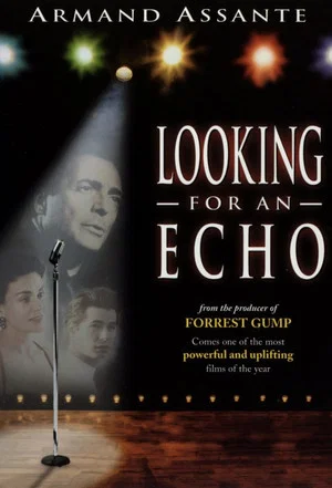 Постер: Looking for an Echo